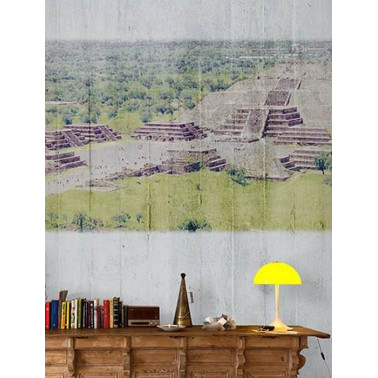 JO 1021-1 México