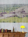 Tapete JO 1021-2 Mexico - Tres Tintas