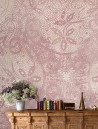 Papier peint JO 1026-4 Needlework - Tres Tintas