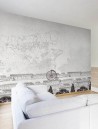 Wallpaper JO 1028-1 Bicycle - Tres Tintas