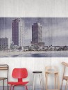 Papel de parede JO 1031-1 Barcelona - Tres Tintas