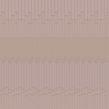Tapete M 2912-1 DECO - Tres Tintas