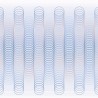 Carta da Parati M 2914-3 CIRCLES - Tres Tintas