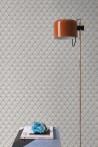 Wallpaper PU2904-5 MESH - Tres Tintas