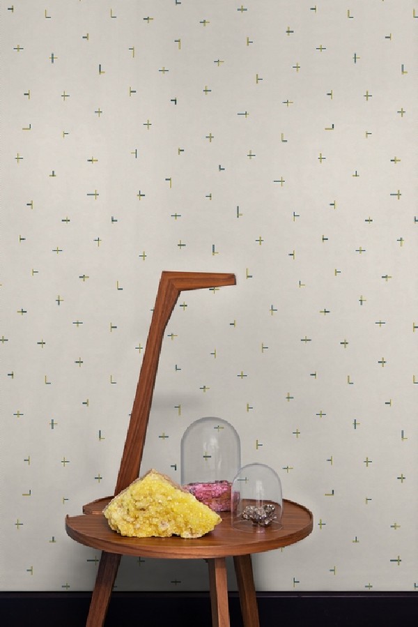 Tapete PU2909-5 CROCI - Tres Tintas