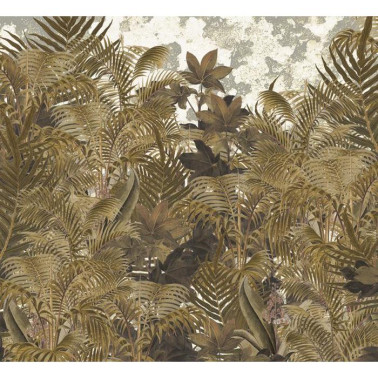 Papel Pintado JO2708-2 AMAZONIA - Tres Tintas