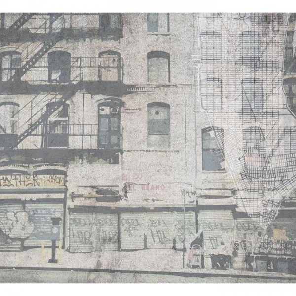 Papel Pintado JO2725-1 SOHO - Tres Tintas