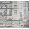 Papel Pintado JO2725-1 SOHO - Tres Tintas