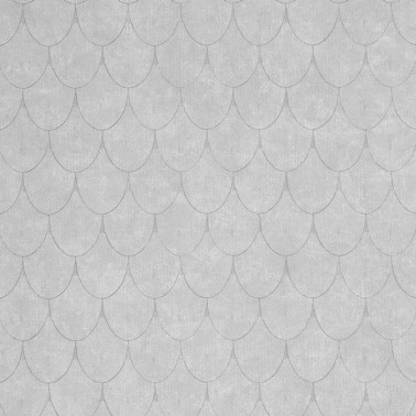 Papier peint HEMINGWAY 7000040 LIGHT GREY - COORDONNE