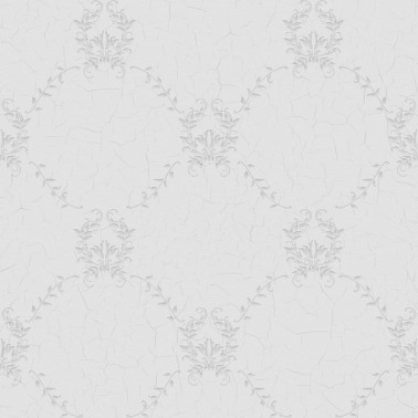 Papier peint HUGO 7000045 LIGHT GREY - COORDONNE