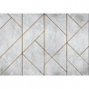 Papier peint LA COUPOLE 7000072 GOLD MURAL - COORDONNE