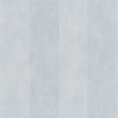 Papel Pintado PDG720/13 PARCHMENT STRIPE - DOVES EGG - Designers Guild
