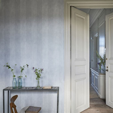 PDG720/01 STRIPE PARCHMENT...