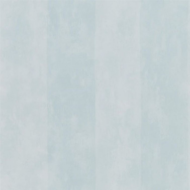Papel Pintado PDG720/12 PARCHMENT STRIPE - CELADON - Designers Guild