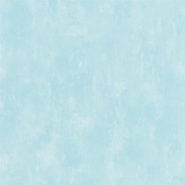 Papel Pintado PDG719/25 PARCHMENT - AQUA - Designers Guild