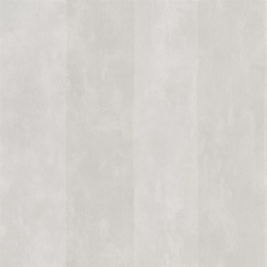 Papel Pintado PDG720/08 PARCHMENT STRIPE - POLISHED CEMENT - Designers Guild