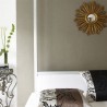 Carta da Parati P502-07 ERNANI - IVORY - Designers Guild