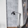Carta da Parati PDG1041/08 SAKIORI STEEL - Designers Guild