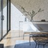 Wallpaper PDG1043/07 KATAGAMI SILVER - Designers Guild