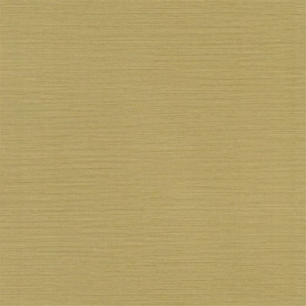Carta da Parati PDG1045/06 KYUSHU OCHRE - Designers Guild