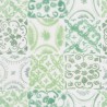 Carta da Parati PDG1021/03 PESARO EMERALD - Designers Guild