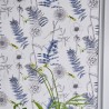 Carta da Parati PDG1022/01 ACANTHUS INDIGO - Designers Guild