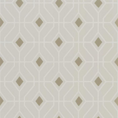 Papel de parede PDG1026/01 LATERZA LINEN - Designers Guild