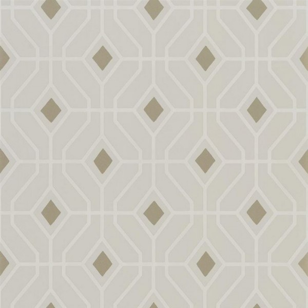 Carta da Parati PDG1026/01 LATERZA LINEN - Designers Guild