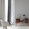 Carta da Parati PDG1026/08 LATERZA SHELL - Designers Guild