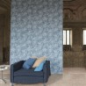 Papier peint PDG640/17 BOTTICINO - PERIDOT - Designers Guild