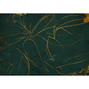 Wallpaper 6800408 ABSTRACT FLORA - COORDONNE