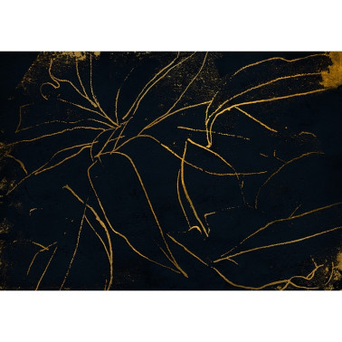 Papel de parede 6800409 ABSTRACT FLORA - COORDONNE