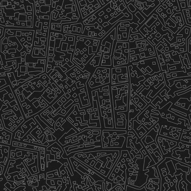 Papel de parede CITYMAP 17043-02 - LONDON ART