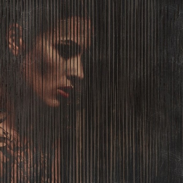 Papier peint DARK SIDE 16063-01 - LONDON ART
