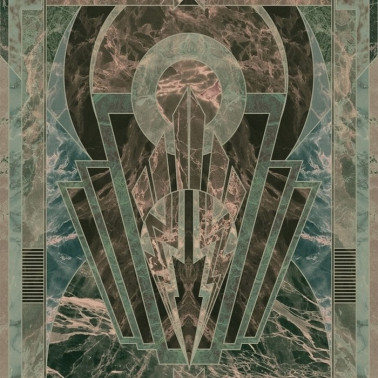Papel de parede EMPIRE STATE 17002-1 - LONDON ART