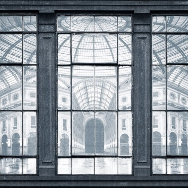 Papier peint GALLERY 17045-02 - LONDON ART