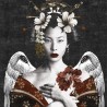 Tapete GEISHA 17021-1 - LONDON ART