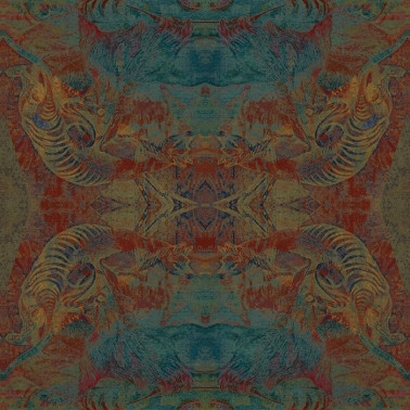 Tapete NAVAJO 17009-02 - LONDON ART