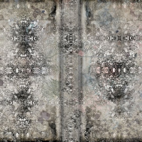 Papel de parede SWEET AWAKENINGS 17052-02 - LONDON ART Papel de parede SWEET AWAKENINGS 17052-02 - LONDON ART