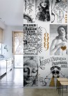 Papel Pintado 800 17024-02 - LONDON ART