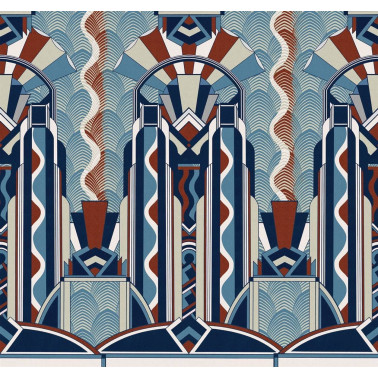 DECO JUNGLE 17020-02
