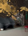 Papel de parede DON'T PANIC 15160-02 - LONDON ART