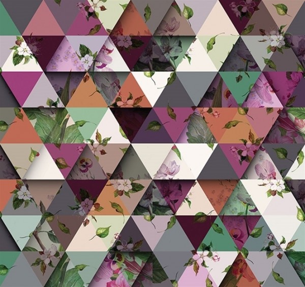 Carta da Parati E TALKING 14010-1 - LONDON ART