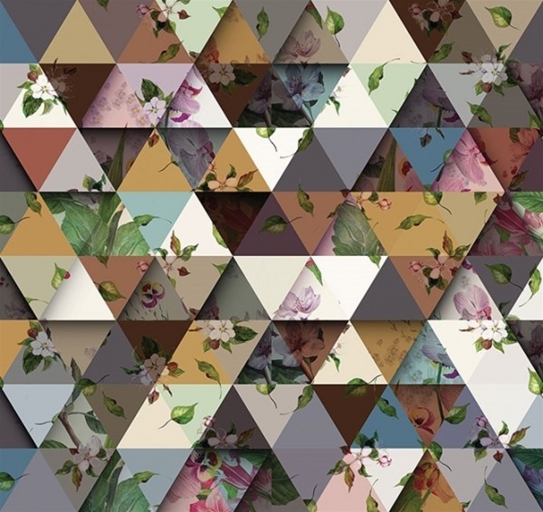 Carta da Parati E TALKING 14010-2 - LONDON ART