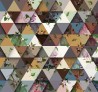 Carta da Parati E TALKING 14010-2 - LONDON ART