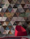 Carta da Parati E TALKING 14010-2 - LONDON ART