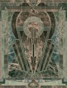 Papel de parede EMPIRE STATE 17002-1 - LONDON ART