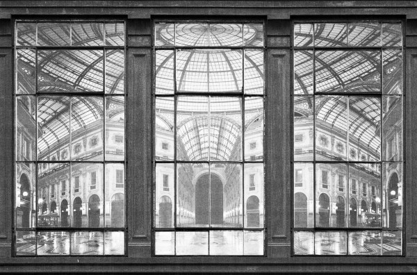 Tapete GALLERY 17045-01 - LONDON ART