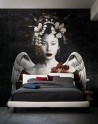 Tapete GEISHA 17021-1 - LONDON ART