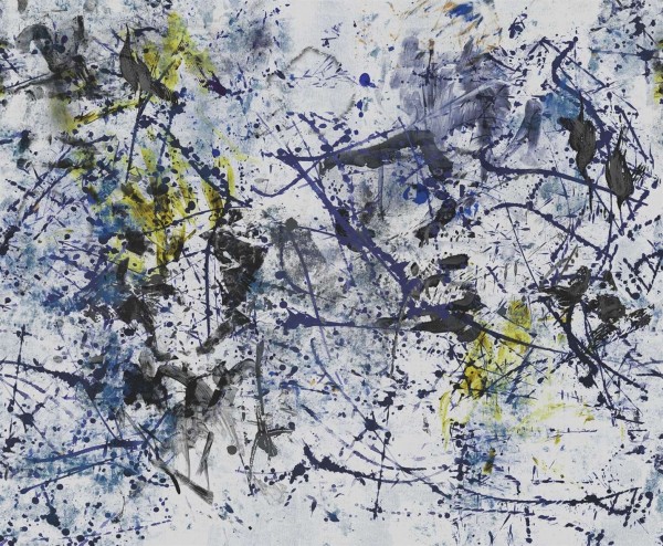 Tapete JACKSON 17005-02 - LONDON ART